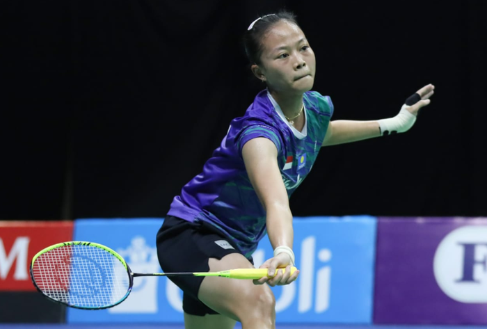 Indonesia Loloskan 10 Wakil Di Perempat Final Hylo German Open 2021