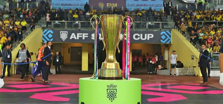 Timor Leste Gantikan Brunei Yang Mundur Dari Piala AFF 2020