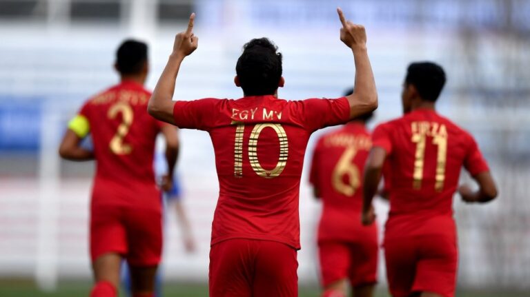 Egy dan Baggot Dipastikan Perkuat Timnas Indonesia di Piala AFF