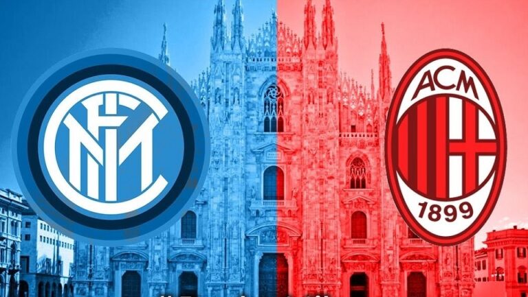 Jelang Derby Della Madonina