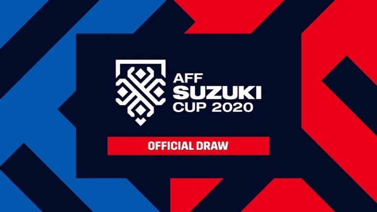 Jadwal Pertandingan Piala AFF 2020