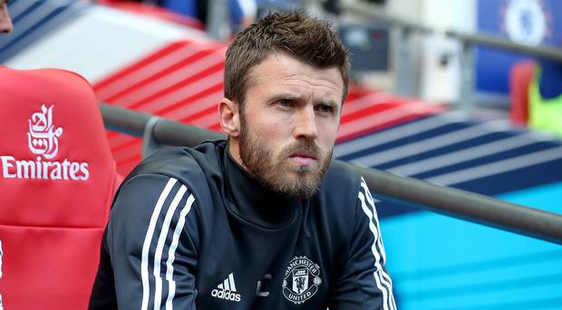 Tanpa Pelatih, Manchester United Hadapi Villarreal Di Liga Champions Malam Nanti