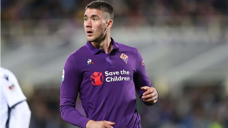 Arsenal Selangkah Lagi Dapatkan Vlahovich