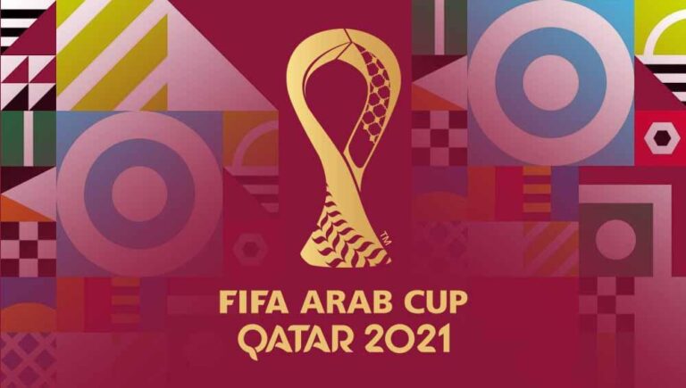 Turnamen FIFA Arab Cup 2021 Resmi Dimulai