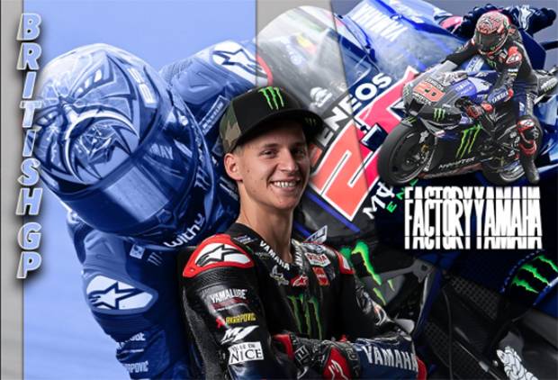 Juara Baru Sudah Lahir, Masih Serukah Dua Sesi Terakhir MotoGP?