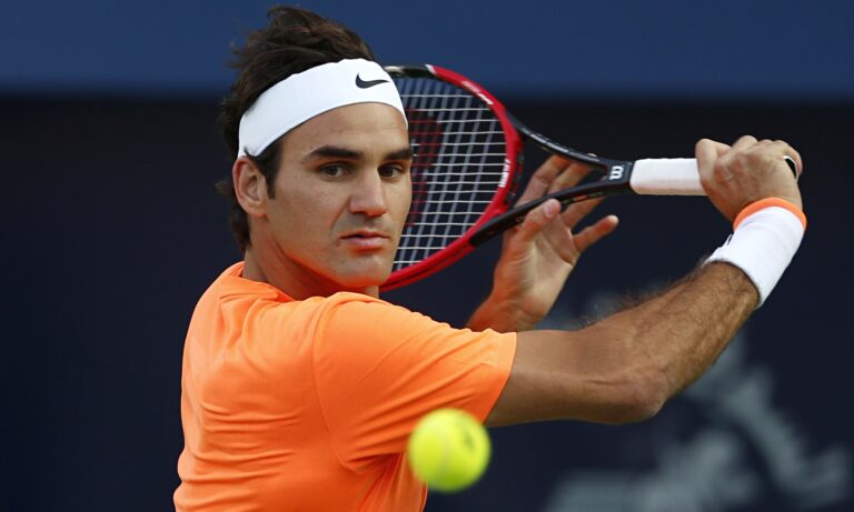 Belum Sepenuhnya Pulih Federer Janjikan Comeback Tahun Depan