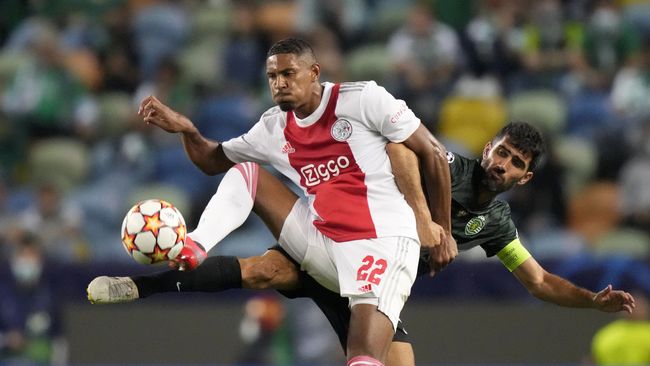 Pencetak Gol Terbanyak Liga Champions