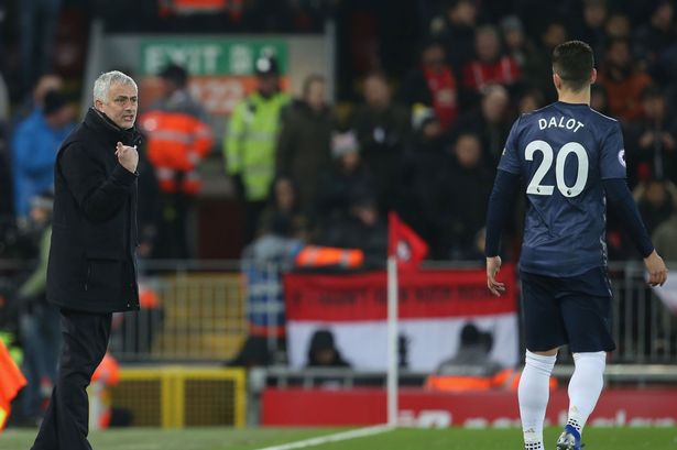 Mourinho Ingin Datangkan Pemain Baru, Musim Dingin Ini