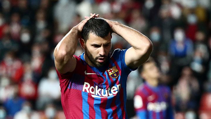 Sergio Aquero Resmi Umumkan Pensiun
