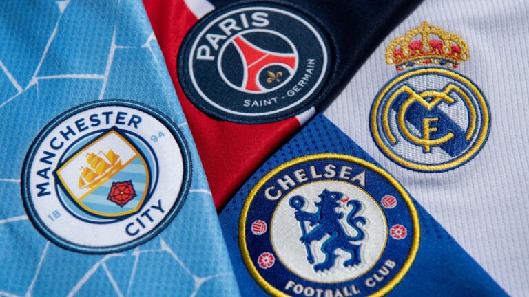 Klub Olahraga Paling Populer Sepanjang 2021