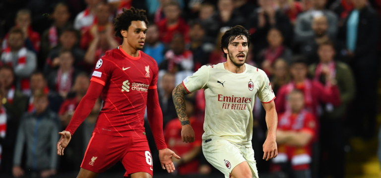 AC Milan Jalani Mission Impossible Kalahkan Liverpool