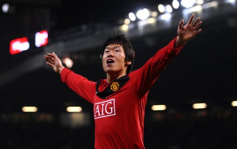 Park Ji Sung Kembali Ke Liga Inggris