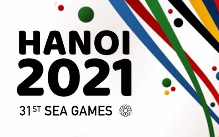 SEA Games 2021 Tetap Diadakan Di Vietnam 12 -23 Mei 2022
