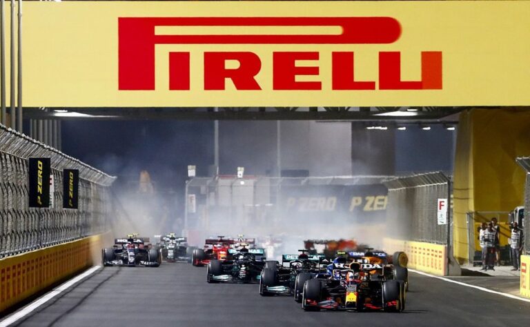 Max Verstappen Finish Tercepat di FP 1 Formula 1 GP Abu Dhabi 2021