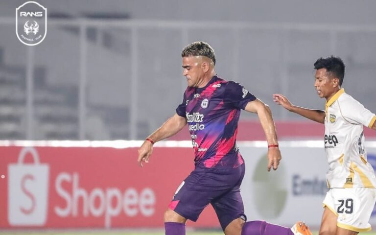 Liga 2 Memasuki Babak Delapan Besar