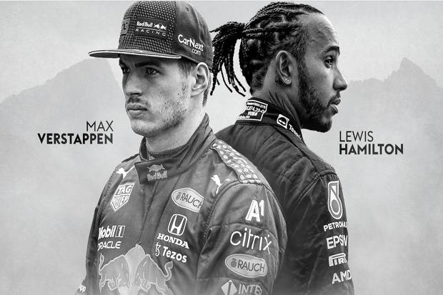 Yang Tersisa Dari Kemenangan Verstappen Atas Lewis Hamilton