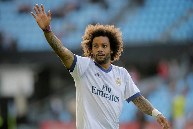 Tersingkir Karena Usia Marcelo Siap Tinggalkan Real Madrid