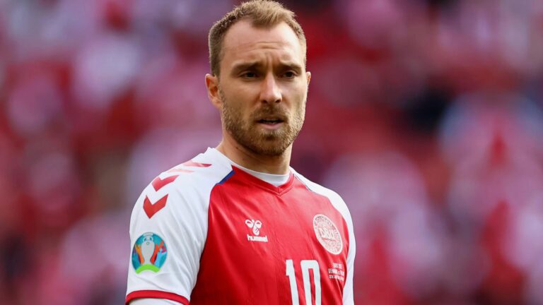 Brentford Tawari Kontrak Eriksen, Pablo Mari Ke Udinese