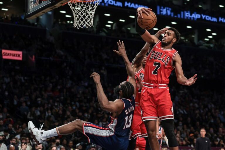 Tekad DeMAr DeRozan Jaga Rekor Kandang Bulls