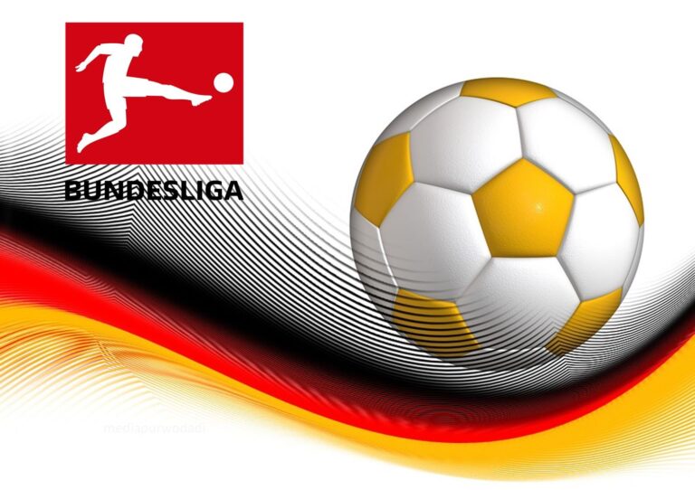 Die Rotten dan Die Borussen Hadapi Kuda Hitam