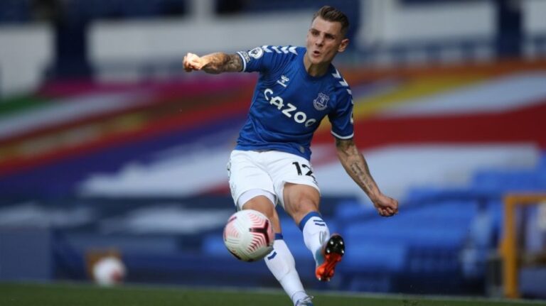Inter Tawarkan Vecino Demi Gaet Lucas Digne