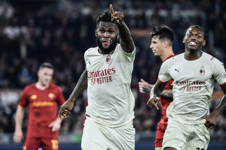Tak Mampu Beri Gaji Tinggi Buat Serie A Kehilangan Pemain Bintangnya