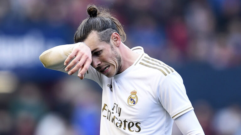Bantu Raih Empat Gelar Champions, Mengapa Fans Madrid Benci Bale?