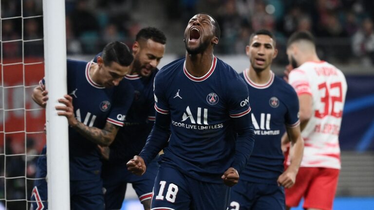 Tottenham Hotspurs Barter Pemain Dengan PSG