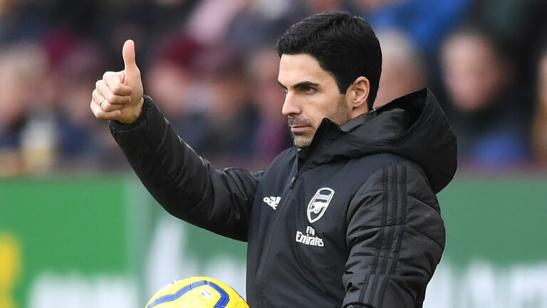 Arsenal Yang Agresif Di Bursa Transfer