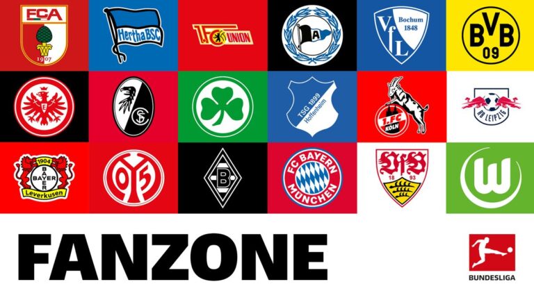 Muenchen dan Dortmund Dapat Lawan Berat