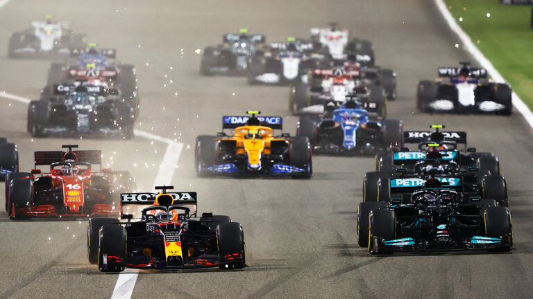 Para Pembalap Mengeluh Kelelahan, Serie Formula 1 GP Malah Akan Ditambah lagi