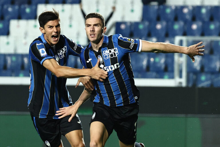 Ditawari Gaji Lebih Tinggi, Gosens Malah Pilih Inter Milan