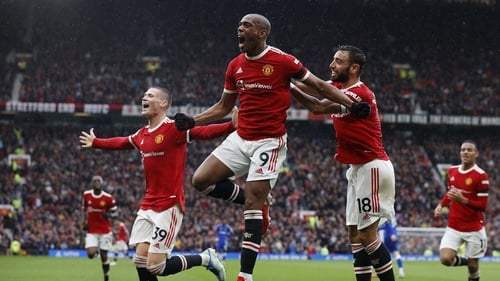 MU Harus Kalahkan West Ham Agar Masuk Zona Champions