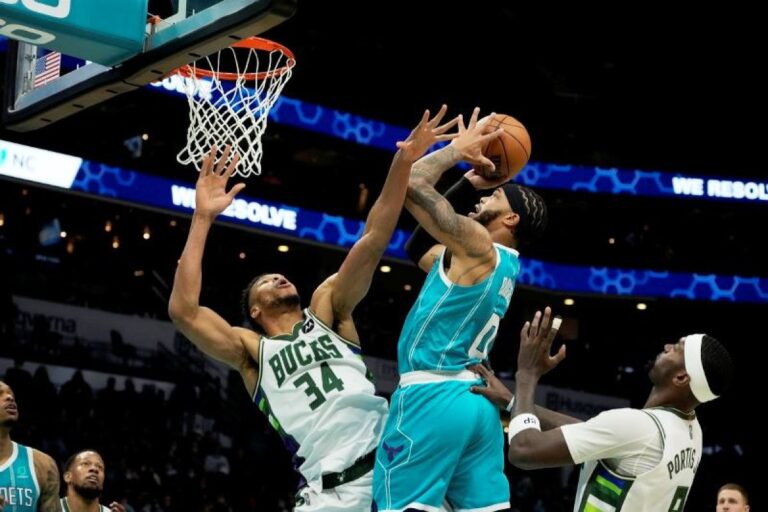 Dua Tim Besar NBA Rontok