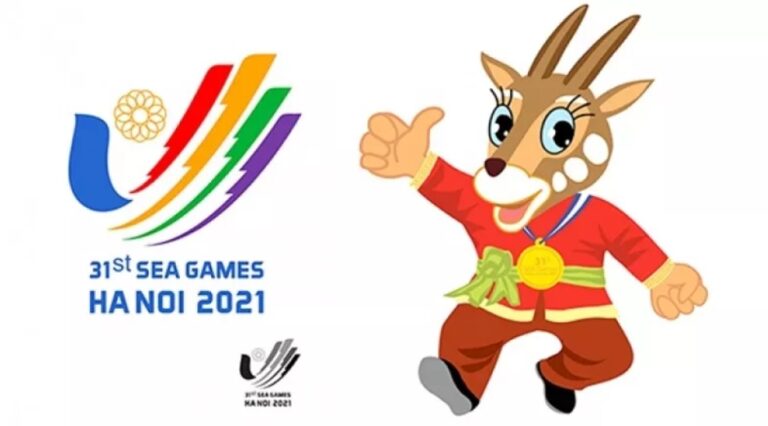 PBSI Turunkan Tim Utama Di SEA Games 2022