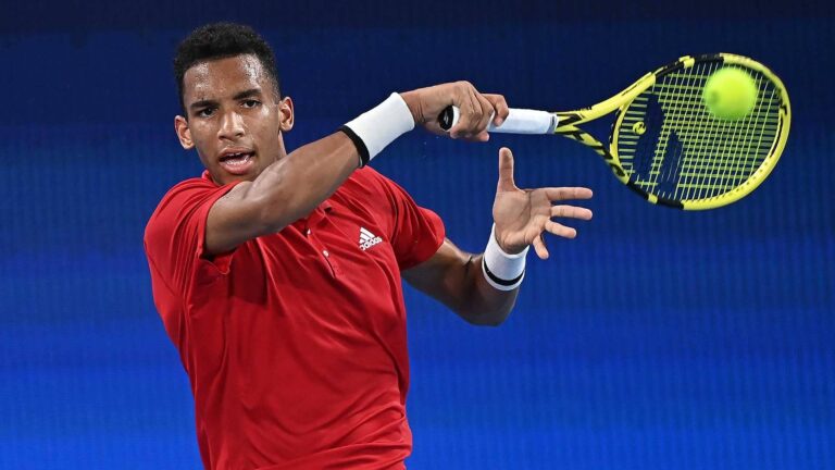 Spanyol Jumpa Kanada Di Partai Puncak ATP Final 2022