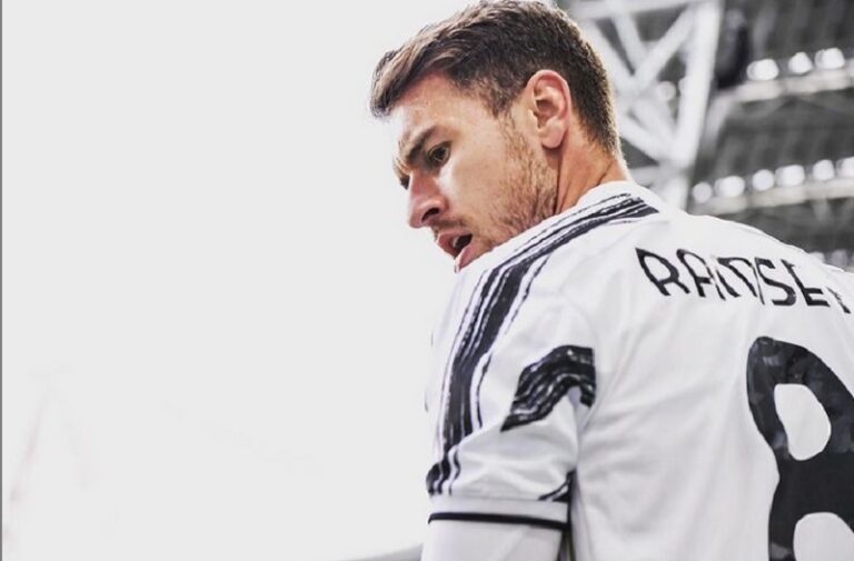Habis Kesabaran, Juve Usir Ramsey!