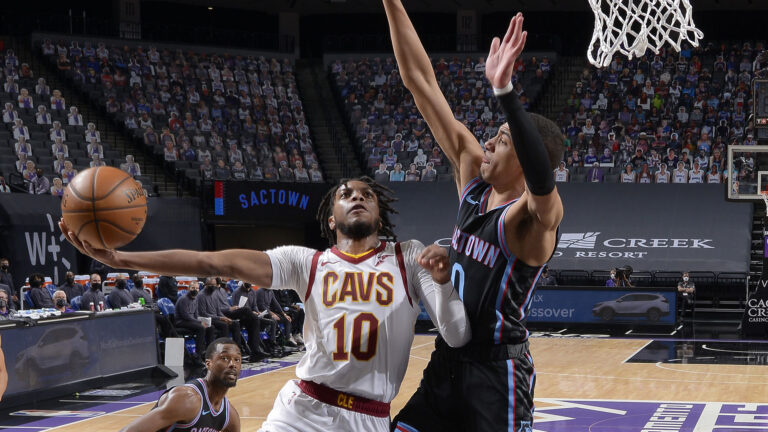 Jadwal Pertandingan NBA Hari Ini