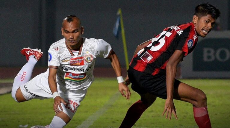 Dua Laga Big Match Terjadi di Liga 1 Pekan Ini