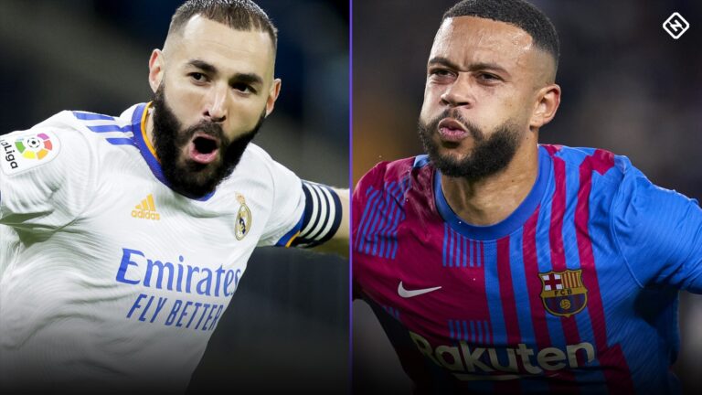 Jelang El Clasico Di Piala Super Spanyol