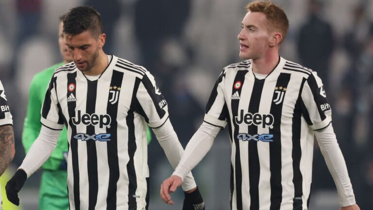 Kulusevski dan Bentancur Merapat ke Tottenham Hotspurs