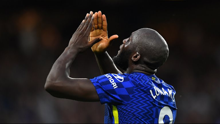 Gagal Cetak Gol, Lukaku Malah Ribut Sama Ziyech