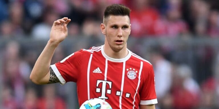 Sule Tukar Tempat Dengan Rudiger?