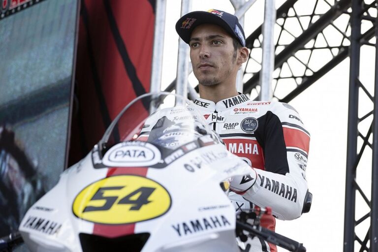 Toprak Razgatlioglu Hanya Mau Ke MotoGP sebagai Rider Tim Utama