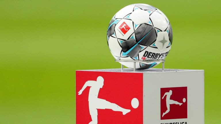 Saatnya Meunchen Menjauh Dari Dortmund