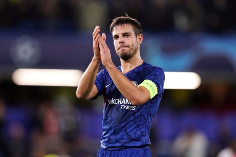 Azpilicueta Sepakat Hijrah Ke Barcelona