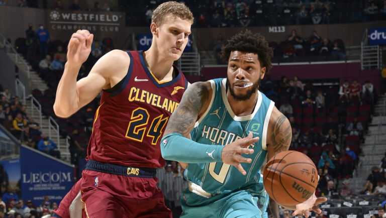 Jadwal Pertandingan NBA Hari ini