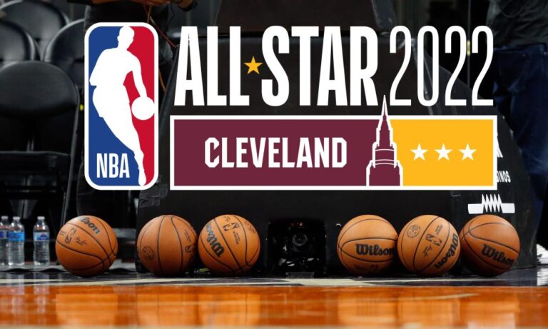 Daftar Pemain NBA All Star Game 2022