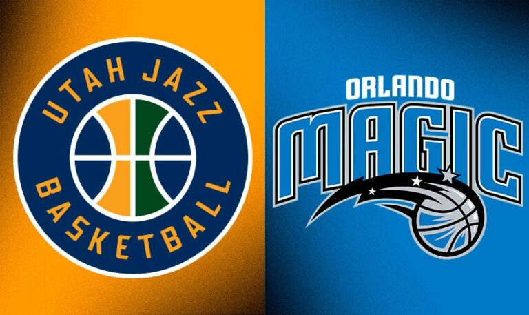 Utah Jazz Kandaskan Orlando Magic 114-99