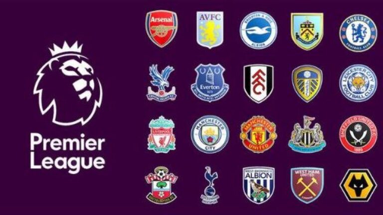 Jadwal Liga Inggris Akhir Pekan Ini